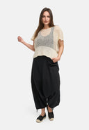 Maglia in maglia Kekoo 'Cotton'