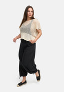 Maglia in maglia Kekoo 'Cotton'