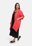 Μακρυά μπλούζα Kekoo 'Ibiza'