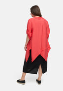 Μακρυά μπλούζα Kekoo 'Ibiza'