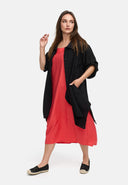 Μακρυά μπλούζα Kekoo 'Ibiza'