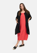 Μακρυά μπλούζα Kekoo 'Ibiza'