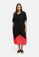 Μακρυά μπλούζα Kekoo 'Ibiza'