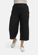 Παντελόνι Kekoo 7/8 Μονόχρωμο 'Serra'