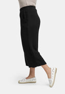 Παντελόνι Kekoo 7/8 Μονόχρωμο 'Serra'