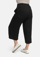 Παντελόνι Kekoo 7/8 Μονόχρωμο 'Serra'