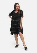 Vestido Kekoo Zipfel 'Serra'