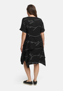 Vestido Kekoo Zipfel 'Serra'