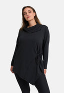 'Nuvia' tunique – élégante, raffinée & confortable