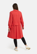 Πάρκα μπλούζα από παρασούτ με ελαστικότητα 'Isara'