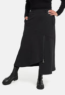 'Nuvia' rok – chic, comfortabel & met verfijnde snit