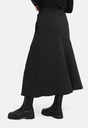 'Nuvia' rok – chic, comfortabel & met verfijnde snit