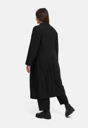 'Calina' παλτό από αλεξίπτωτο, με εσωτερική επένδυση, γραμμή Α