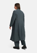 'Calina' παλτό από αλεξίπτωτο, με εσωτερική επένδυση, γραμμή Α