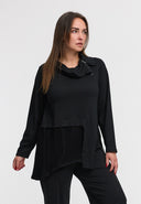 'Lunet' tunique – ligne A, originale & avec stretch