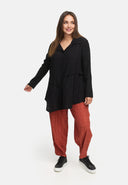 A-Linie Bluse Asymmetrisch 'Ferina'