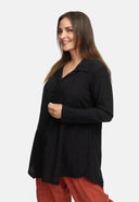 A-Linie Bluse Asymmetrisch 'Ferina'