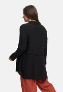 A-Linie Bluse Asymmetrisch 'Ferina'