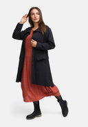 Πάρκα μπλούζα από παρασούτ με ελαστικότητα 'Isara'