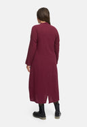 Ελαφρύ φόρεμα μεταβατικής περιόδου από μείγμα κάνναβης-βαμβακιού 'Elure'