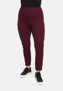 Treggings as Vioscós-Stráice 'Floréa'
