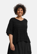 Camisa 'Camilla' – ligera, natural y versátil
