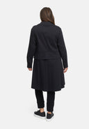 Πάρκα μπλούζα από παρασούτ με ελαστικότητα 'Isara'