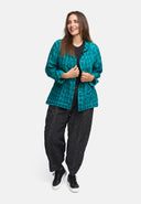 Μπλούζα γραμμή Α με τσέπη 'Velena'