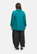 Μπλούζα γραμμή Α με τσέπη 'Velena'