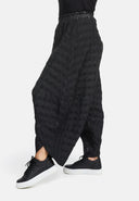 Φαρδύ χαρέμικο παντελόνι, αέρινο & ελαφρύ 'Velena'