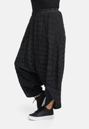 Φαρδύ χαρέμικο παντελόνι, αέρινο & ελαφρύ 'Velena'