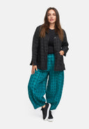 Μπλούζα γραμμή Α με τσέπη 'Velena'