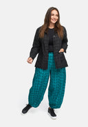 Μπλούζα γραμμή Α με τσέπη 'Velena'