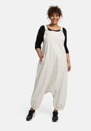 Salopette 'Niva' – décontractée, douce & extensible