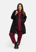 Manteau de transition ligne A 'Mara'