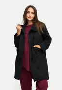Manteau de transition ligne A 'Mara'