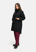 Manteau de transition ligne A 'Mara'