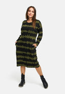 'Mirella' mekko – ultrapehmeä, mukava & ilmeikäs