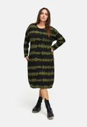 'Mirella' Dress – ultra-soft, comfortable & expressive