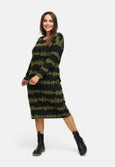'Mirella' Dress – ultra-soft, comfortable & expressive