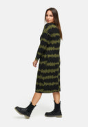 'Mirella' Dress – ultra-soft, comfortable & expressive