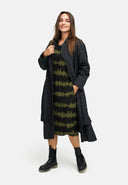 'Mirella' Dress – ultra-soft, comfortable & expressive