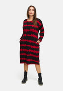 'Mirella' Dress – ultra-soft, comfortable & expressive