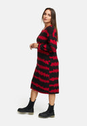 'Mirella' Dress – ultra-soft, comfortable & expressive