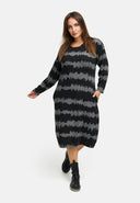 'Mirella' mekko – ultrapehmeä, mukava & ilmeikäs