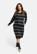 'Mirella' Dress – ultra-soft, comfortable & expressive