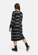 'Mirella' Dress – ultra-soft, comfortable & expressive