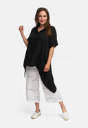 Blusa Comprida Kekoo 'Serra'