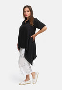 Blusa Comprida Kekoo 'Serra'