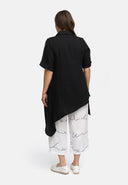 Blusa Comprida Kekoo 'Serra'